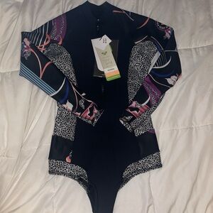 ROXY Spring Wetsuit